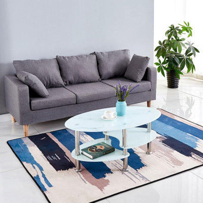 Table basse 4 pieds Basti
