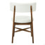 Chaises de salle à manger de style Mid-Century moderne (MP2 / carton)-1553213669