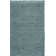 Sga-Amoroso Shag Performance Solid Color Rug