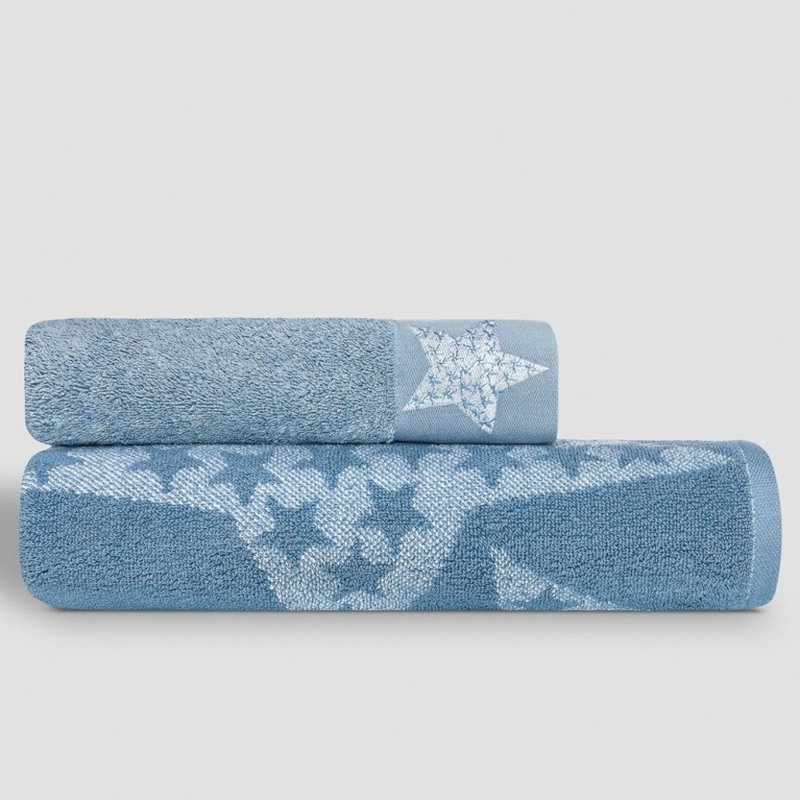 Magellan Bath Towel