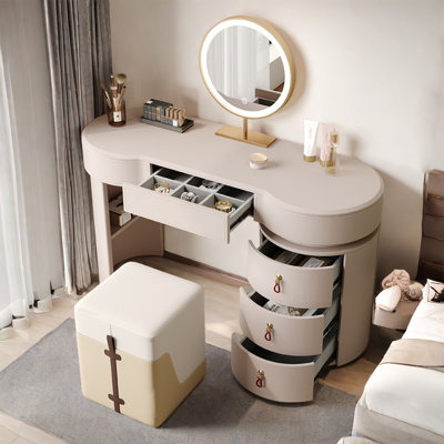 Larrera Vanity