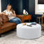 Repose-pieds avec repose-pieds Natacia-486102747-485486245