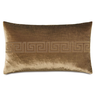Antiquity Lumbar Pillow Cover & Insert