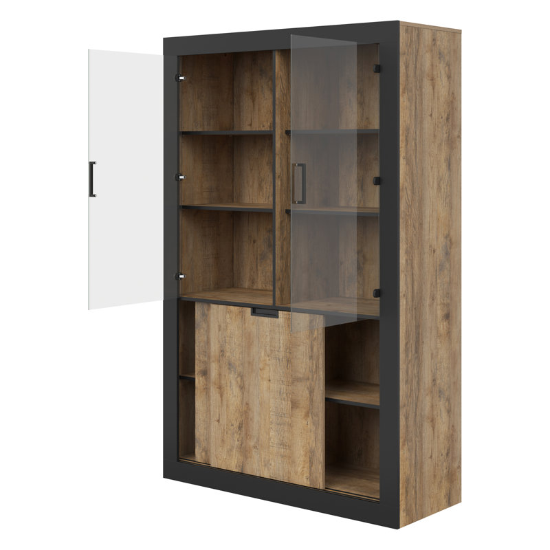 Anneth Display Cabinet