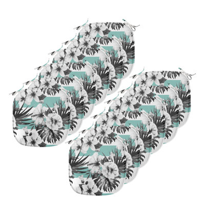 Chair Pad Cushion