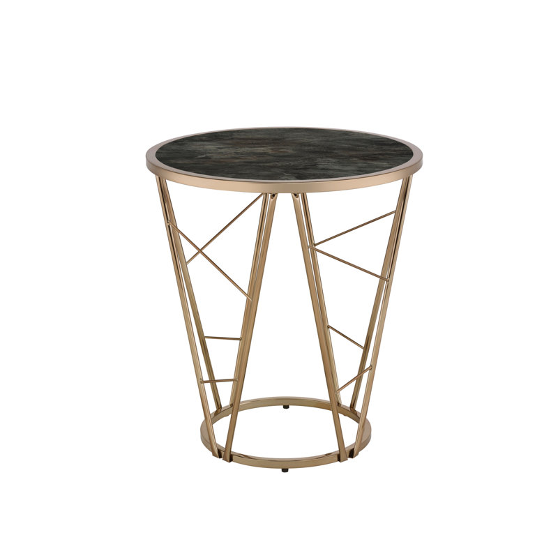 Table de bout Modern Luxury