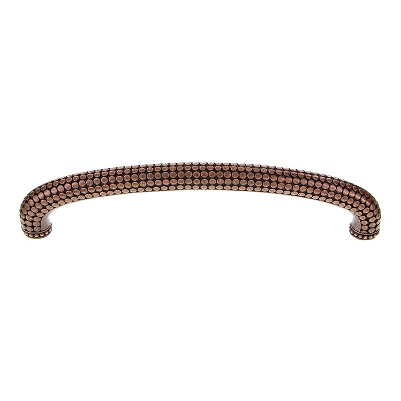 Tiziano Appliance Pull, Antique Copper