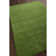 Gabi Handmade Green Area Rug