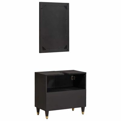 Bathroom Furniture Suite