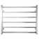 FORME Traditional Towel Rail Towel Warmer | Wayfair