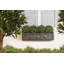 Osterley Handmade Window Box Planter-14486369