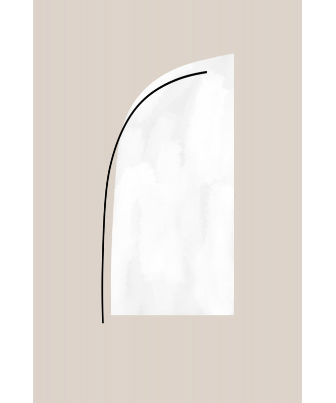Wrapped Canvas Print, 60.96cm H x 91.44cm W