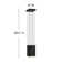 Harmony 9 - Light Cluster Cylinder LED Pendant