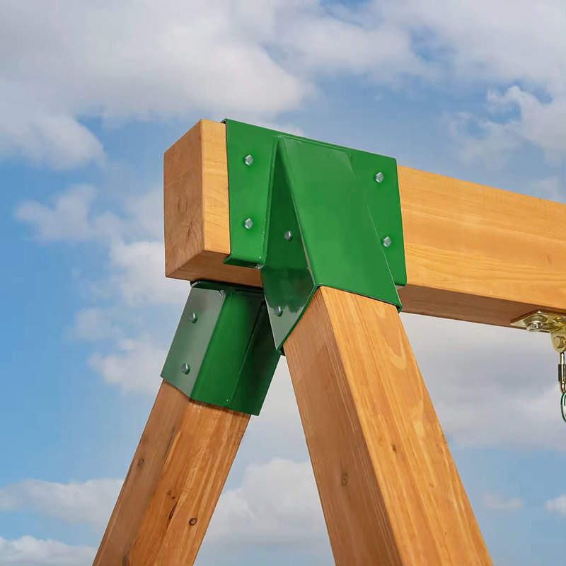 PLAYBERG Steel Swing Set Hardware
