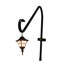 Metal Hook Plant Stand
