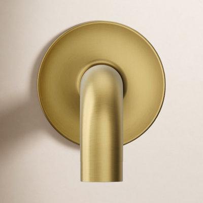 Purist Tub Spout