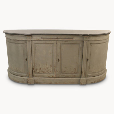 Elkmont 196cm Sideboard