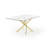 Aki Rectangular Dining Table-70931134