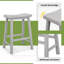 Tabouret de comptoir 24 po-1095588909