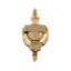 Brass Door Knocker-366577528