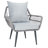 4Pc Living Set-2081909483-2082187201