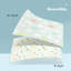 Tapis de jeu pliable en mousse