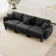 Canapé-lit Boucle-336933913