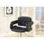 Tabouret de bar capitonné Classic-142751008