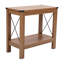 Tray Top End Table-2137114140