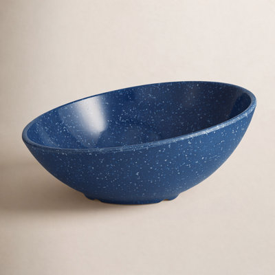 Maskell Serving Bowl