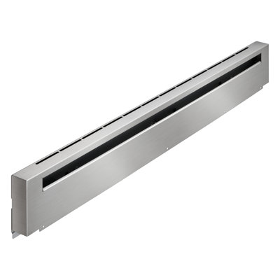 Gas Range Back Guard (6" Height)