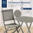 Wood Bistro Set-65245286