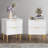 Rishaw Nightstand with 2 Drawers-442209177
