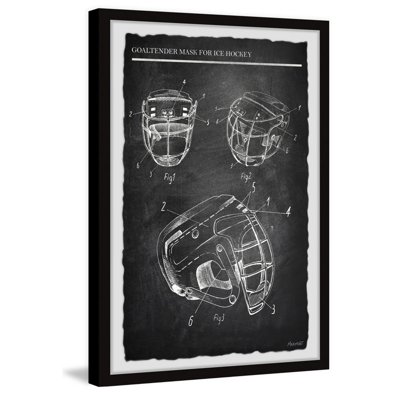 Root Wrapped Canvas Print, 30cm H x 20cm W, Black, Black