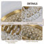 Lustre tambour Delainy-119506158