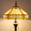 Lampe sur pied 64 po Sbordone