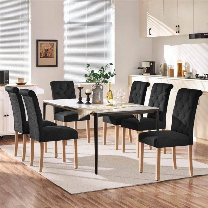 Upholstered Dining Chair