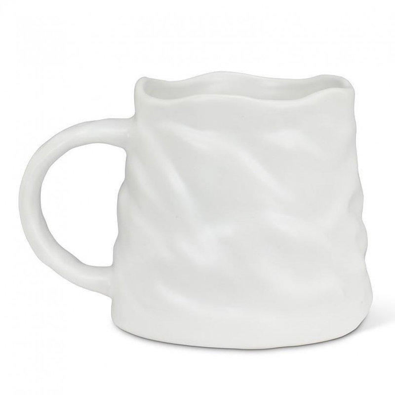 Mountain Look Mug With Yeti