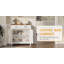 Armoire de rangement de cuisine moderne avec plusieurs compartiments et utilisation polyvalente-1805928237