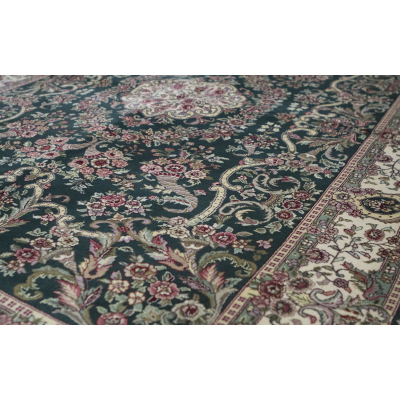 Prince One-of-a-Kind 6' X 9' Area Rug