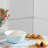 Color Mix Earthenware Mixing Bowl-22602960-22602963