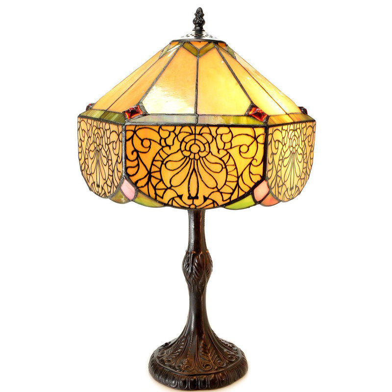 Lampe de table 21 po Aurora 