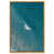 Gold Floater Frame selected