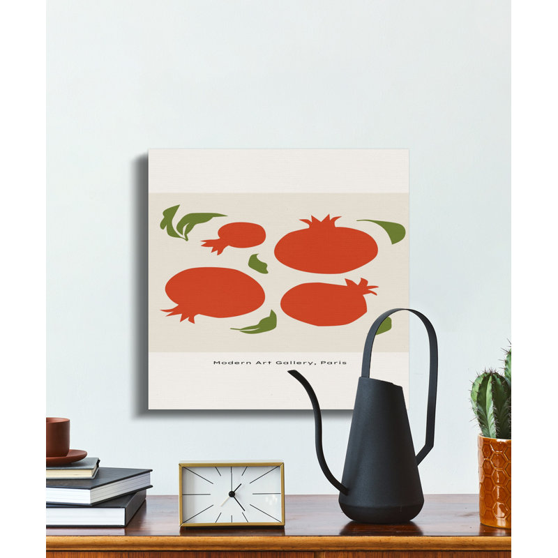 Seibert Wrapped Canvas Print Set, 32x32