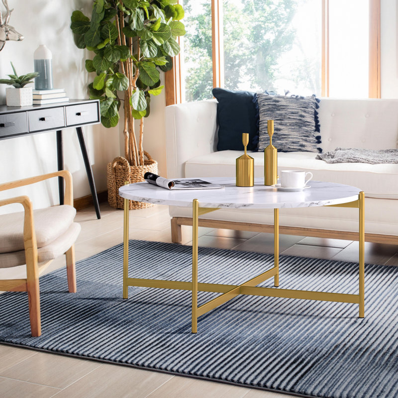 Pushapa Coffee Table