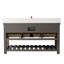 Ensemble de meuble-lavabo simple 60 po Curiel-11090967