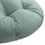 Coussin de siège d'extérieur Papasan-1100600520