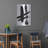 " Brushstrokes V " by Linda Woods-2049884450