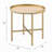 Mithea End Table