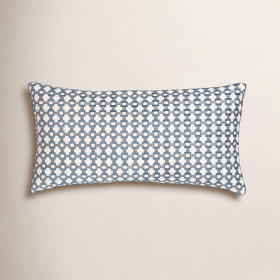Birch Lane Stride Throw Pillow Lumbar